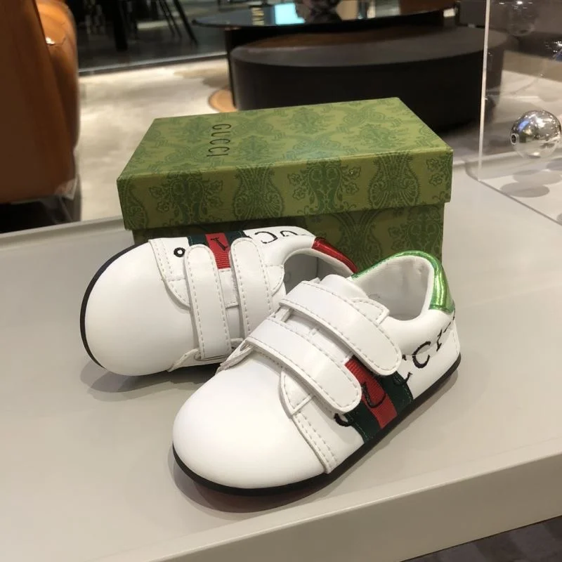 Chic GUCCI SHOES 29534