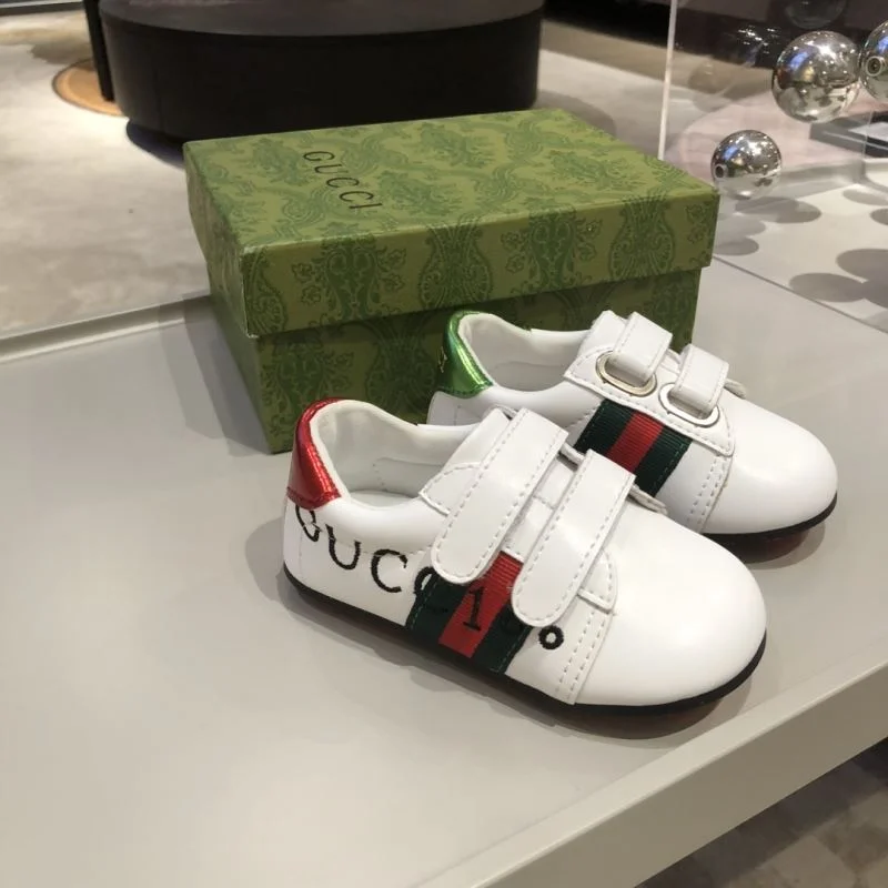 Chic GUCCI SHOES 29534