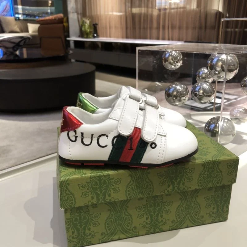 Chic GUCCI SHOES 29534