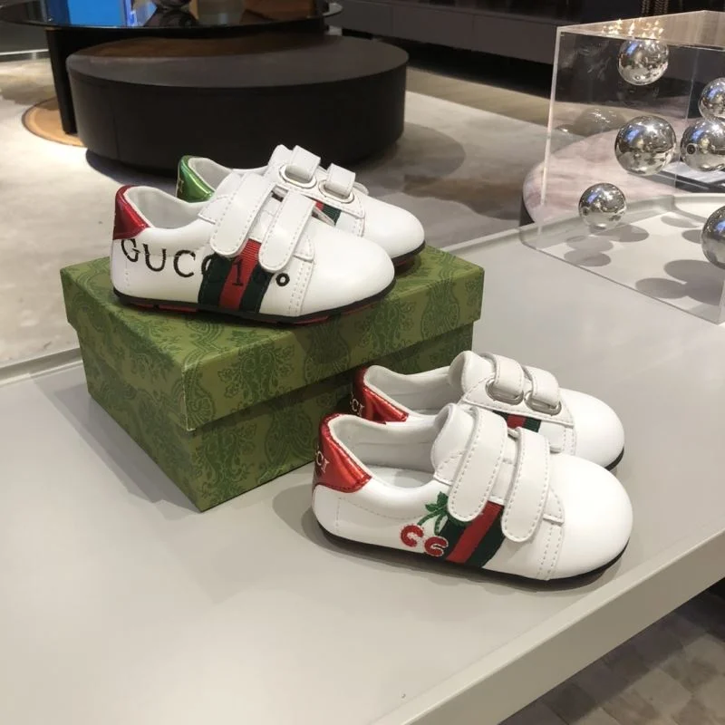 Chic GUCCI SHOES 29534