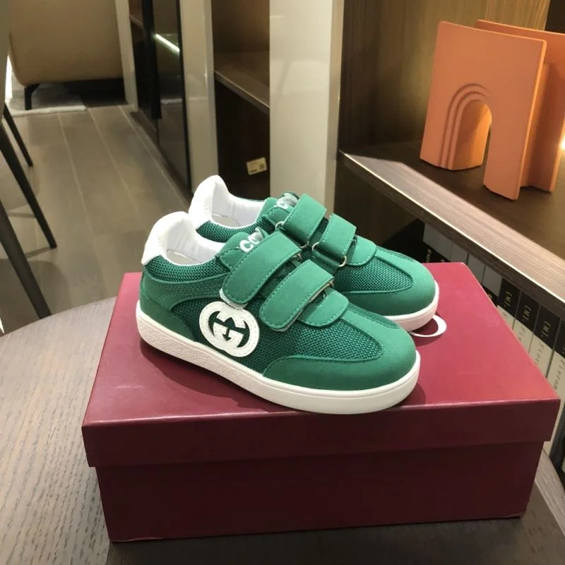 TechFriendly GUCCI SHOES 29529