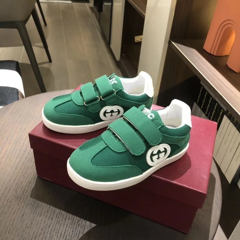 TechFriendly GUCCI SHOES 29529