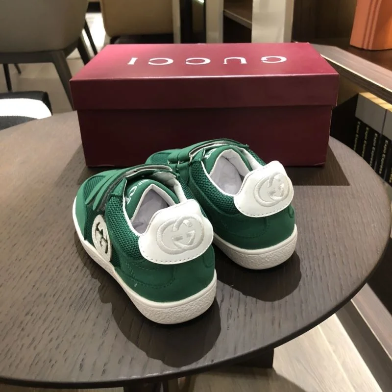 TechFriendly GUCCI SHOES 29529