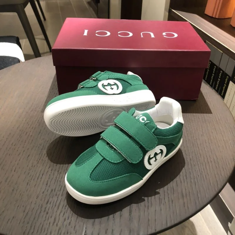 TechFriendly GUCCI SHOES 29529