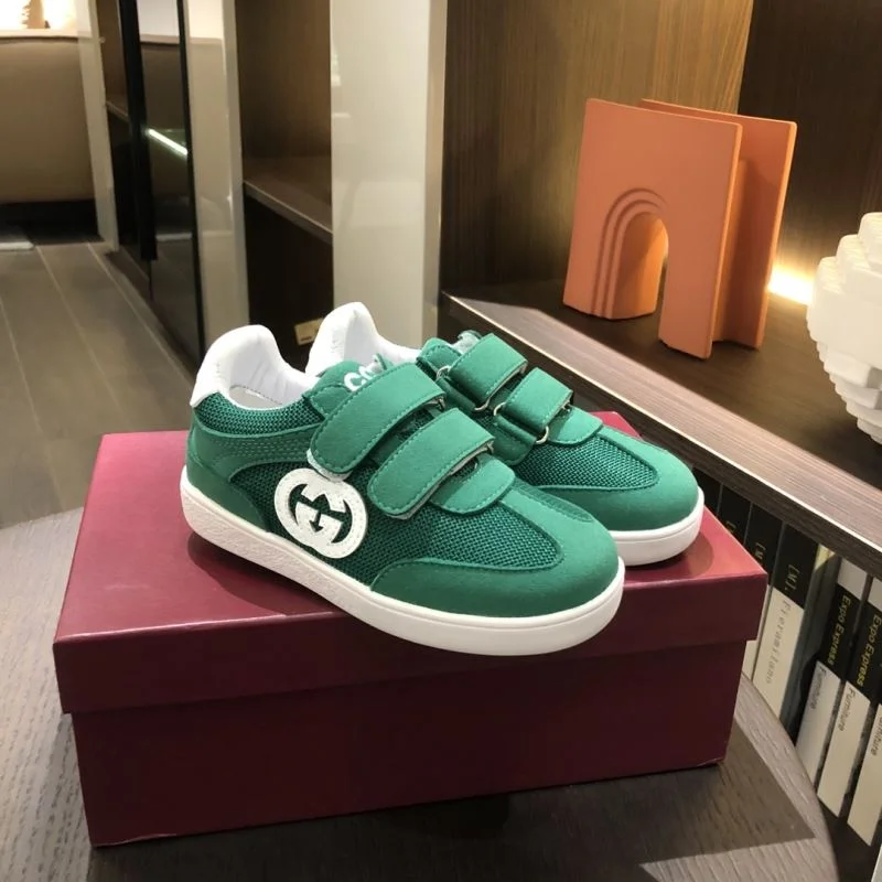 TechFriendly GUCCI SHOES 29529