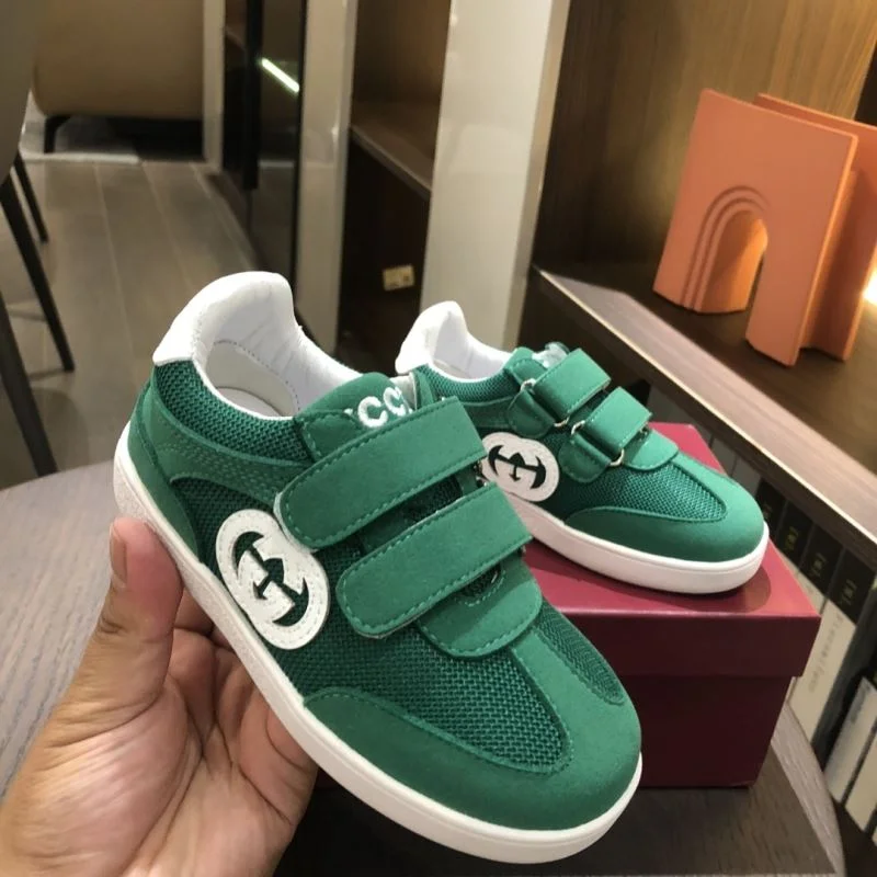 TechFriendly GUCCI SHOES 29529