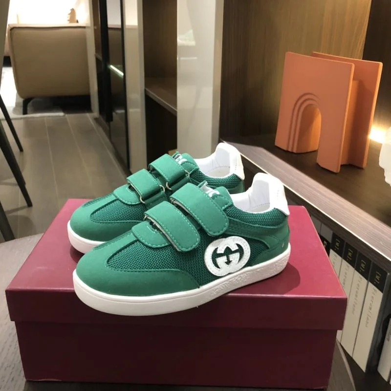 TechFriendly GUCCI SHOES 29529