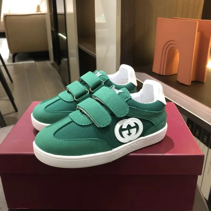 TechFriendly GUCCI SHOES 29529