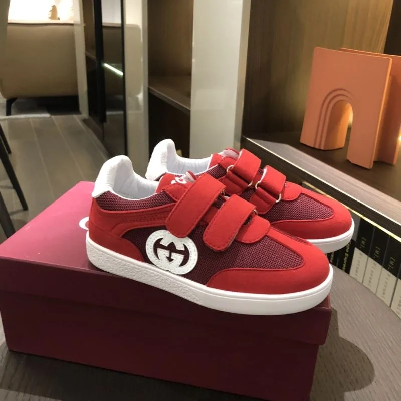 GUCCI SHOES Premium 29525