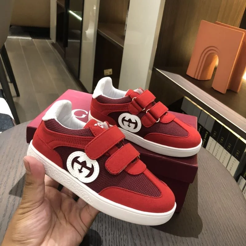 GUCCI SHOES Premium 29525