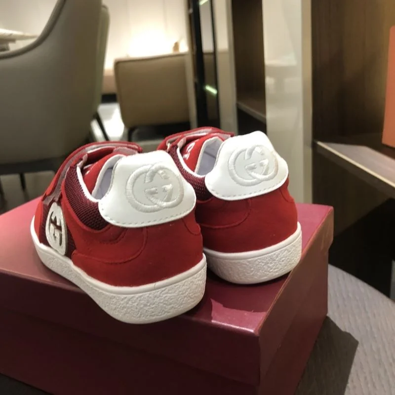 GUCCI SHOES Premium 29525
