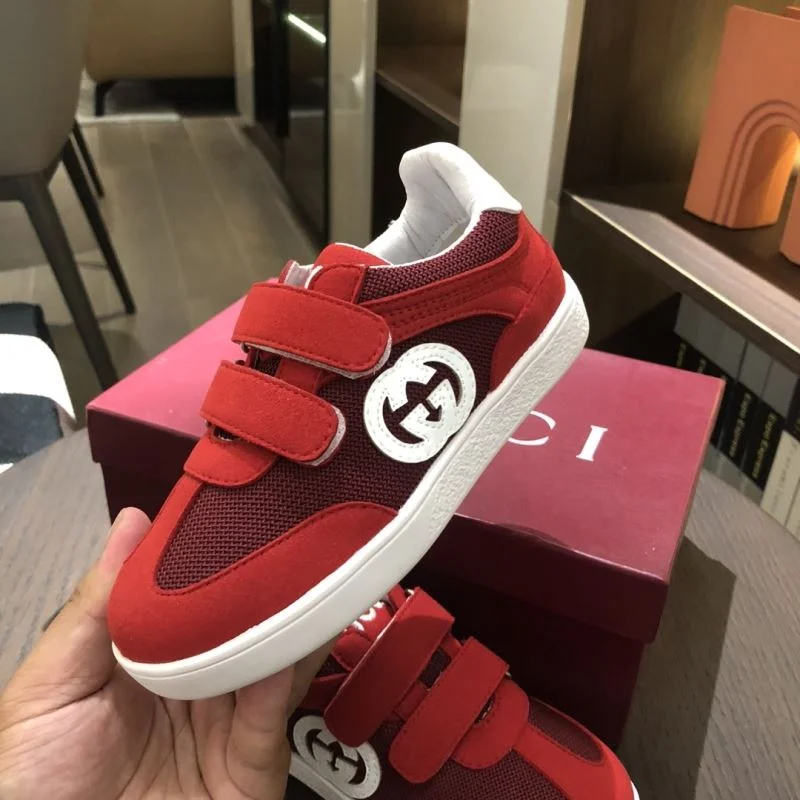 GUCCI SHOES Premium 29525
