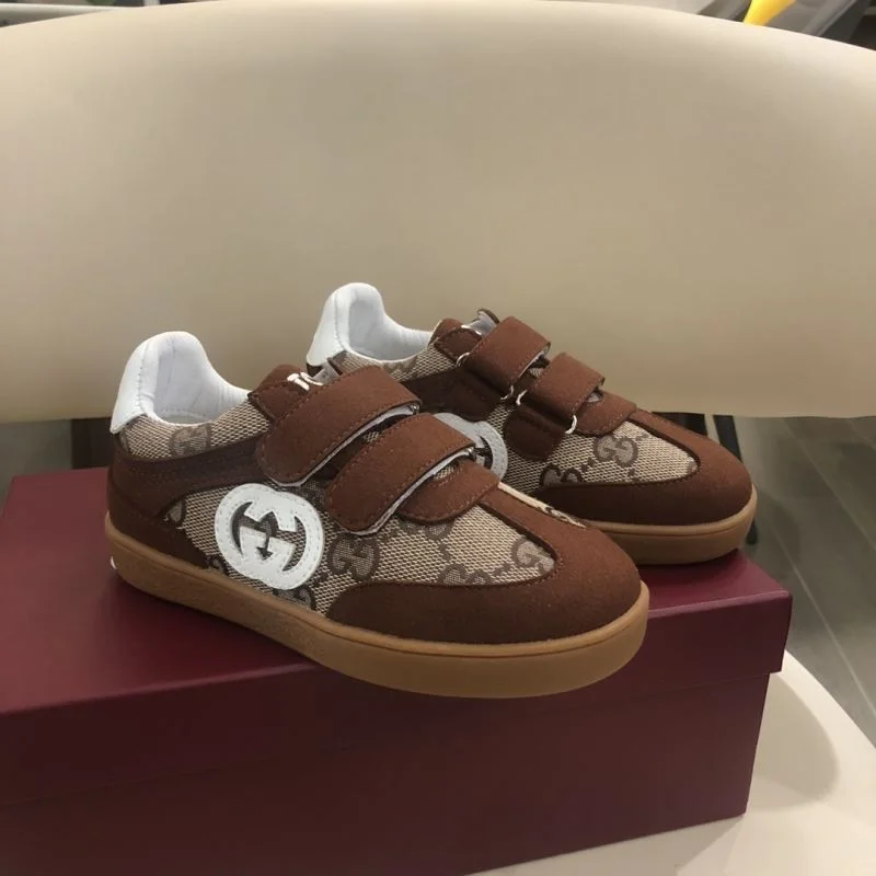 GUCCI SHOES Thermal 29527