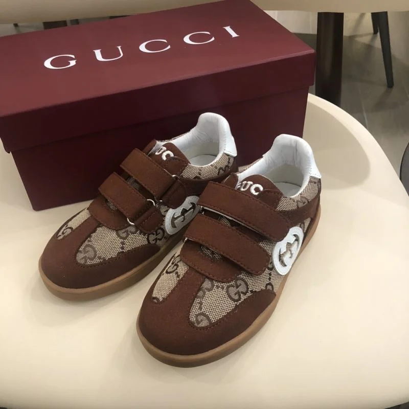 GUCCI SHOES Thermal 29527