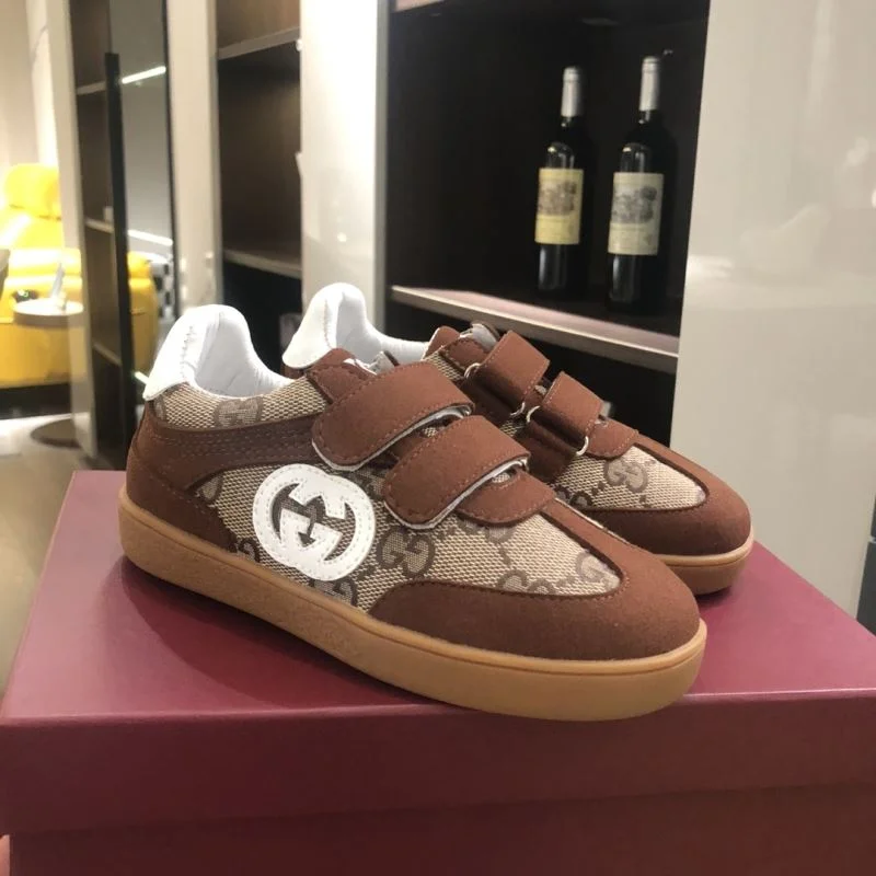 GUCCI SHOES Thermal 29527