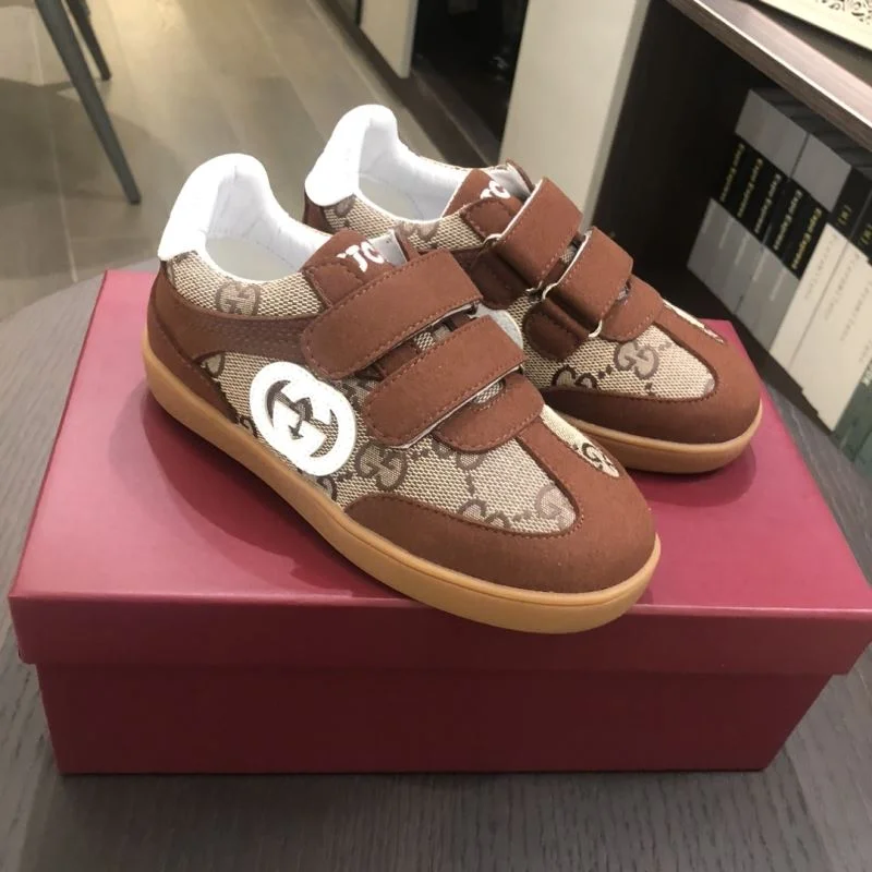 GUCCI SHOES Thermal 29527