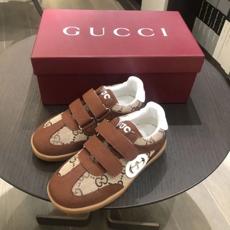 GUCCI SHOES Thermal 29527