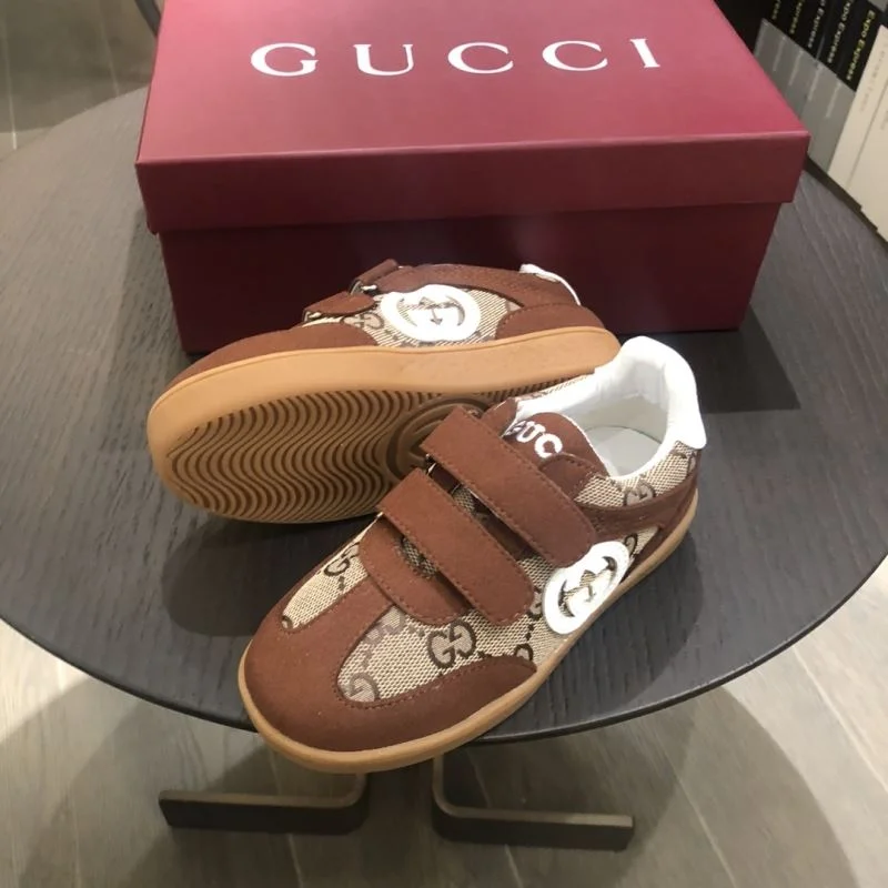 GUCCI SHOES Thermal 29527