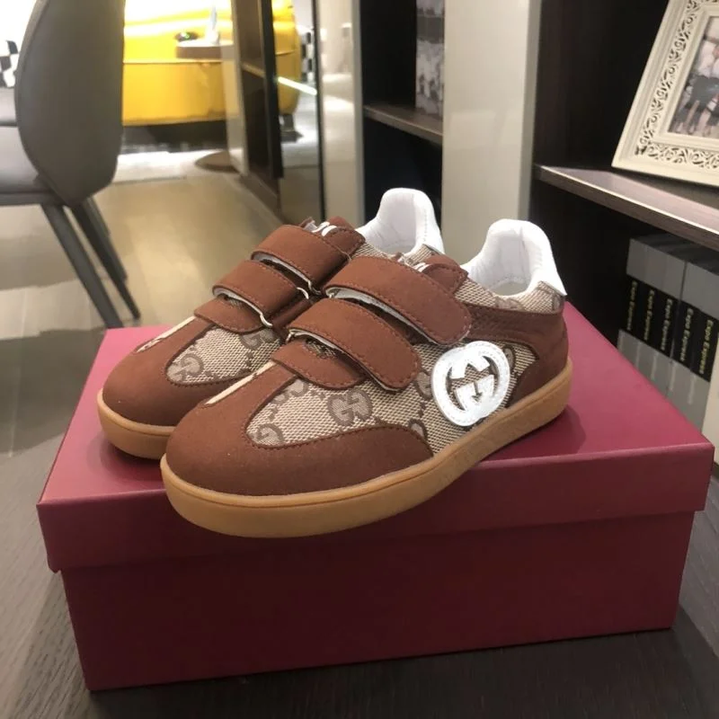 GUCCI SHOES Thermal 29527