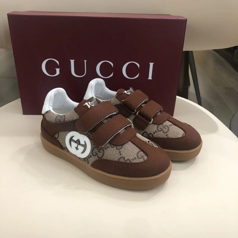 GUCCI SHOES Thermal 29527