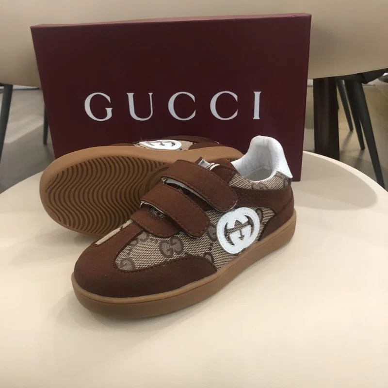 GUCCI SHOES Thermal 29527