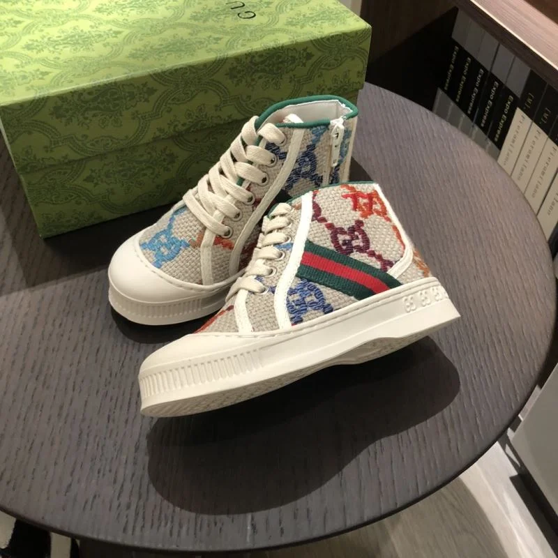 GUCCI SHOES Unisex 30207
