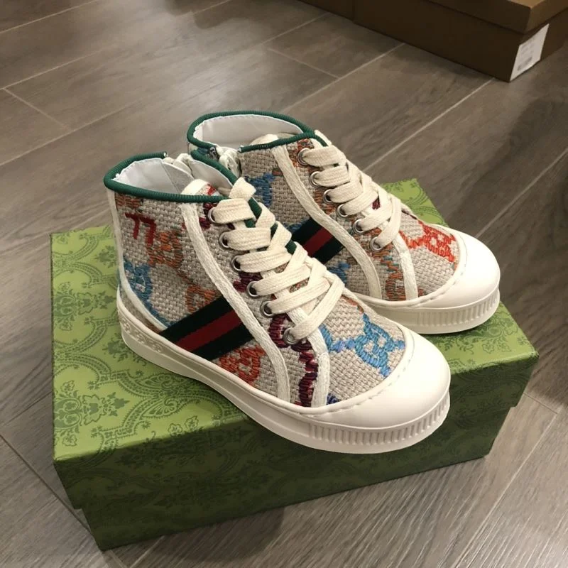 GUCCI SHOES Unisex 30207