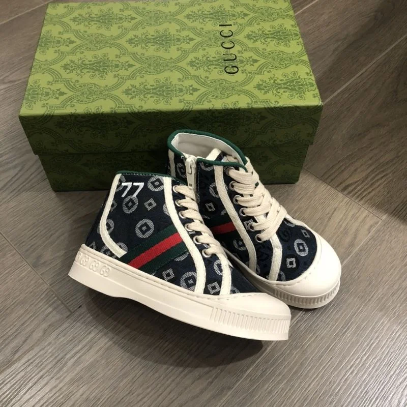 GUCCI SHOES TimelessDesign 30217