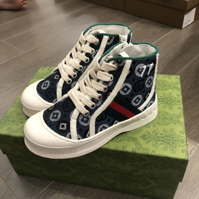GUCCI SHOES TimelessDesign 30217