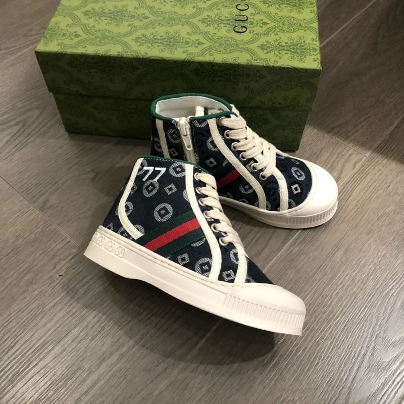 GUCCI SHOES TimelessDesign 30217