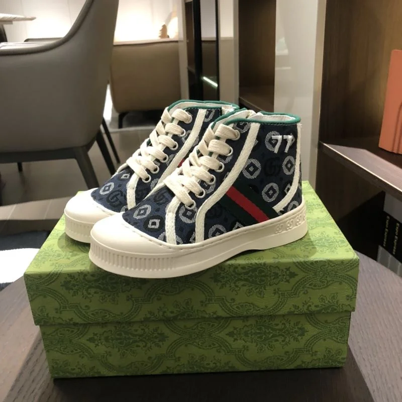 GUCCI SHOES TimelessDesign 30217