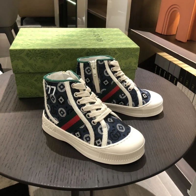 GUCCI SHOES TimelessDesign 30217