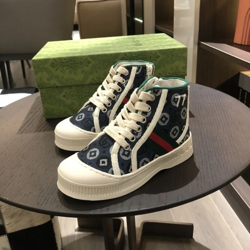 GUCCI SHOES TimelessDesign 30217