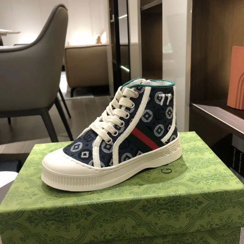 GUCCI SHOES TimelessDesign 30217