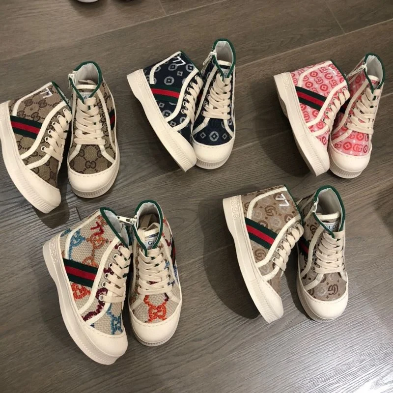 GUCCI SHOES DailyWear 30220