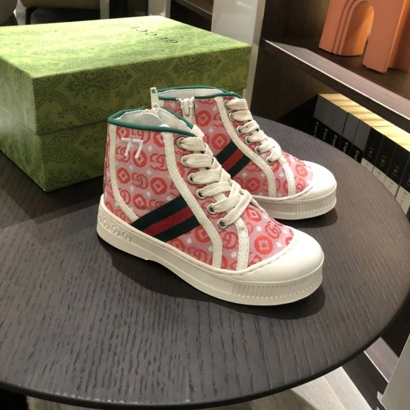GUCCI SHOES DailyWear 30220