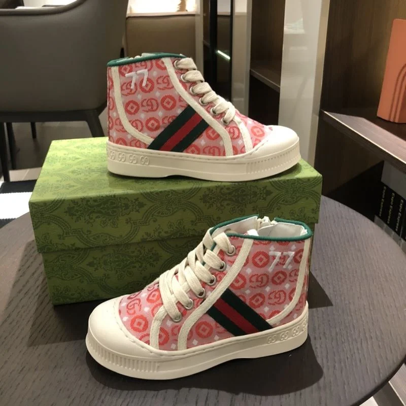 GUCCI SHOES DailyWear 30220