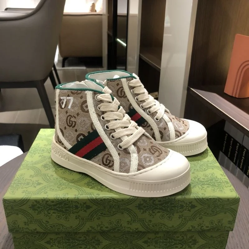 Youthful GUCCI SHOES 30204