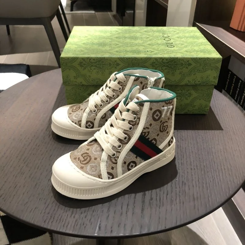 Youthful GUCCI SHOES 30204