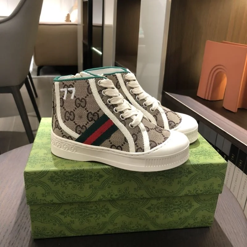 GUCCI SHOES SmoothTexture 30219