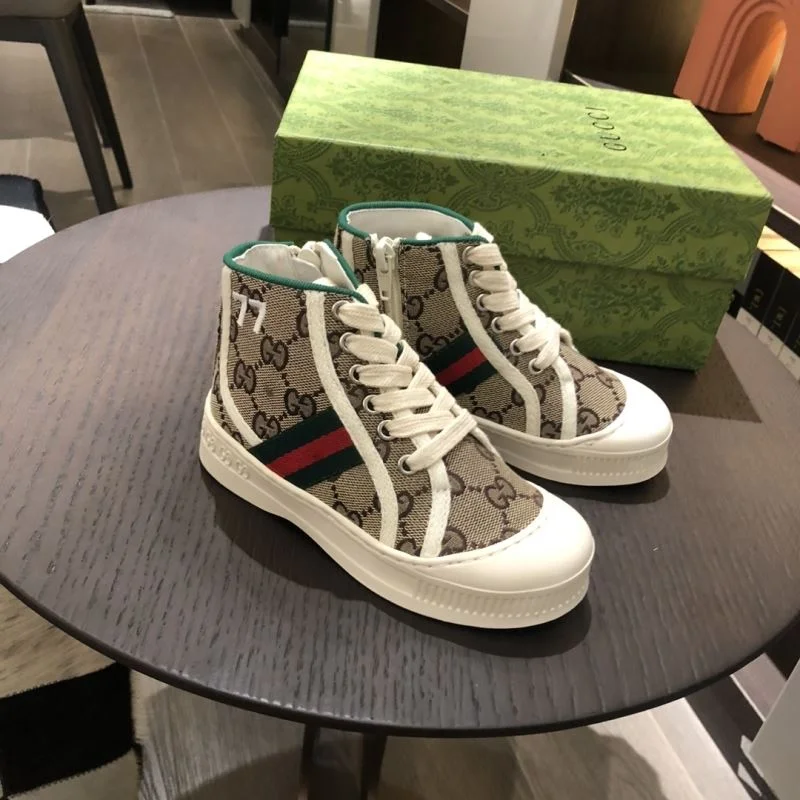 GUCCI SHOES SmoothTexture 30219