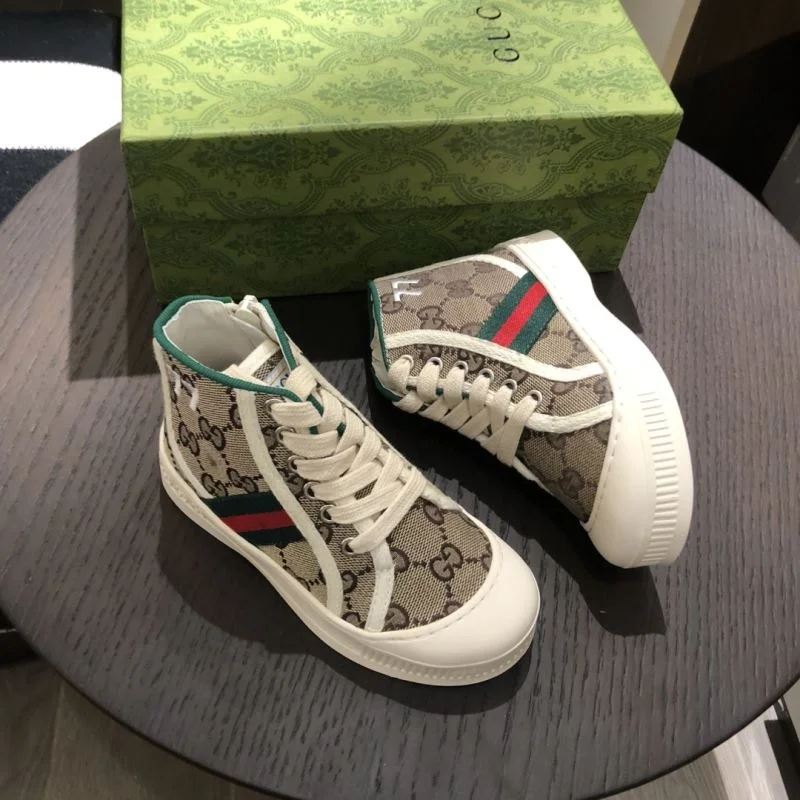 GUCCI SHOES SmoothTexture 30219