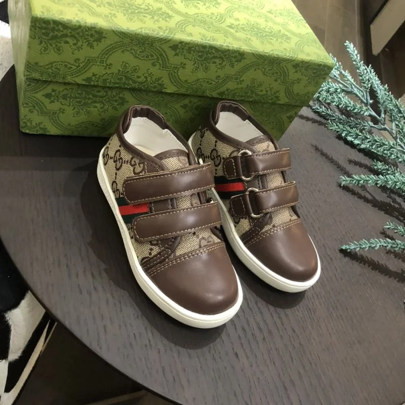 GUCCI SHOES WaterResistant 30216