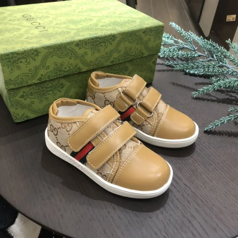 GUCCI SHOES WeatherProof 30202