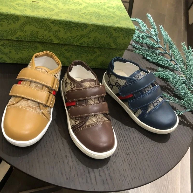 GUCCI SHOES WeatherProof 30202
