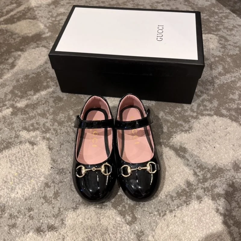 GUCCI SHOES Bright 30192