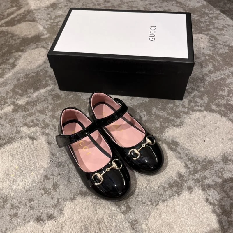 GUCCI SHOES Bright 30192