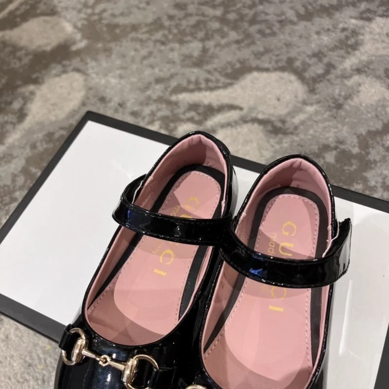 GUCCI SHOES Bright 30192