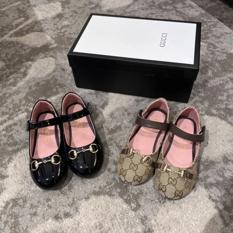 GUCCI SHOES Bright 30192