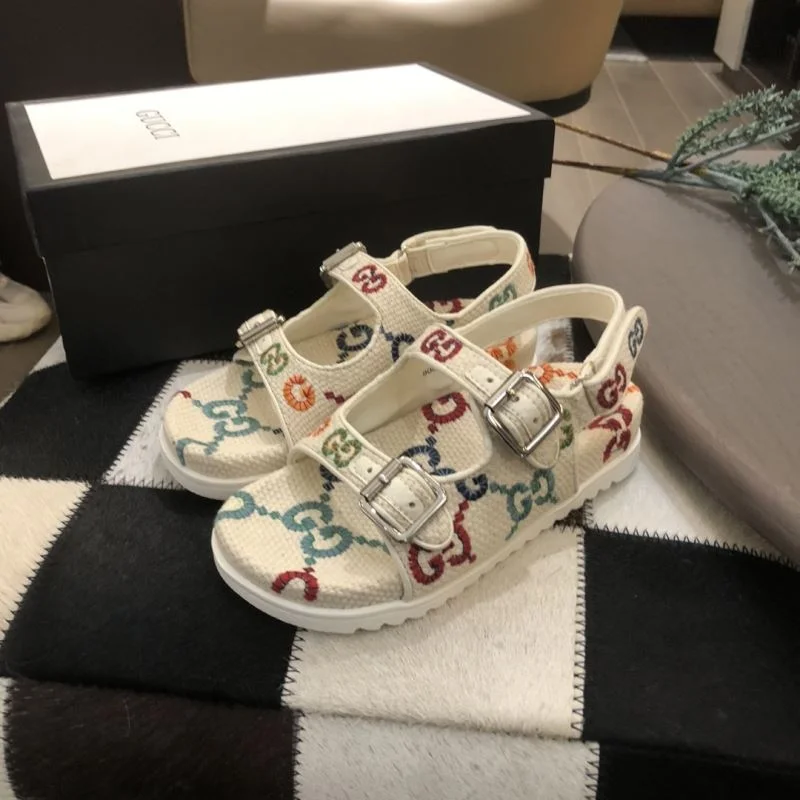 GUCCI SHOES Versatile 30211